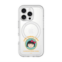 スリムプロテクションプレミアムケース with MagSafe［ ちびまる子ちゃん - まる子B ］