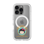 スリムプロテクションプレミアムケース with MagSafe［ ちびまる子ちゃん - まる子B ］