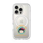 スリムプロテクションプレミアムケース with MagSafe［ ちびまる子ちゃん - まる子B ］