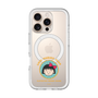 スリムプロテクションプレミアムケース with MagSafe［ ちびまる子ちゃん - まる子B ］
