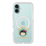 スリムプロテクションプレミアムケース with MagSafe［ ちびまる子ちゃん - まる子B ］