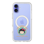 スリムプロテクションプレミアムケース with MagSafe［ ちびまる子ちゃん - まる子B ］