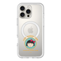 スリムプロテクションプレミアムケース with MagSafe［ ちびまる子ちゃん - まる子B ］