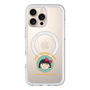 スリムプロテクションプレミアムケース with MagSafe［ ちびまる子ちゃん - まる子B ］