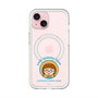スリムプロテクションプレミアムケース with MagSafe［ ちびまる子ちゃん - たまちゃん ］