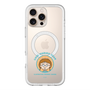 スリムプロテクションプレミアムケース with MagSafe［ ちびまる子ちゃん - たまちゃん ］