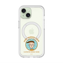 スリムプロテクションプレミアムケース with MagSafe［ ちびまる子ちゃん - 花輪クン ］