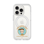 スリムプロテクションプレミアムケース with MagSafe［ ちびまる子ちゃん - 花輪クン ］