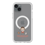 スリムプロテクションプレミアムケース with MagSafe［ ちびまる子ちゃん - ダンス ］