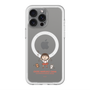 スリムプロテクションプレミアムケース with MagSafe［ ちびまる子ちゃん - ダンス ］