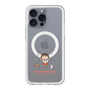 スリムプロテクションプレミアムケース with MagSafe［ ちびまる子ちゃん - ダンス ］