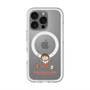 スリムプロテクションプレミアムケース with MagSafe［ ちびまる子ちゃん - ダンス ］