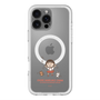 スリムプロテクションプレミアムケース with MagSafe［ ちびまる子ちゃん - ダンス ］