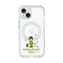 スリムプロテクションプレミアムケース with MagSafe［ ちびまる子ちゃん - パーティを始めよう ］