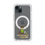 スリムプロテクションプレミアムケース with MagSafe［ ちびまる子ちゃん - パーティを始めよう ］