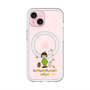 スリムプロテクションプレミアムケース with MagSafe［ ちびまる子ちゃん - パーティを始めよう ］