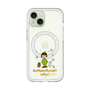 スリムプロテクションプレミアムケース with MagSafe［ ちびまる子ちゃん - パーティを始めよう ］
