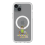スリムプロテクションプレミアムケース with MagSafe［ ちびまる子ちゃん - パーティを始めよう ］