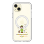 スリムプロテクションプレミアムケース with MagSafe［ ちびまる子ちゃん - パーティを始めよう ］