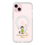スリムプロテクションプレミアムケース with MagSafe［ ちびまる子ちゃん - パーティを始めよう ］