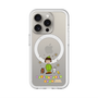 スリムプロテクションプレミアムケース with MagSafe［ ちびまる子ちゃん - パーティを始めよう ］