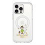 スリムプロテクションプレミアムケース with MagSafe［ ちびまる子ちゃん - パーティを始めよう ］