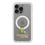 スリムプロテクションプレミアムケース with MagSafe［ ちびまる子ちゃん - パーティを始めよう ］