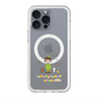 スリムプロテクションプレミアムケース with MagSafe［ ちびまる子ちゃん - パーティを始めよう ］