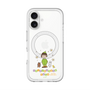スリムプロテクションプレミアムケース with MagSafe［ ちびまる子ちゃん - パーティを始めよう ］