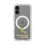 スリムプロテクションプレミアムケース with MagSafe［ ちびまる子ちゃん - パーティを始めよう ］