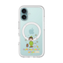 スリムプロテクションプレミアムケース with MagSafe［ ちびまる子ちゃん - パーティを始めよう ］