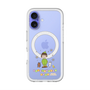 スリムプロテクションプレミアムケース with MagSafe［ ちびまる子ちゃん - パーティを始めよう ］
