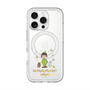 スリムプロテクションプレミアムケース with MagSafe［ ちびまる子ちゃん - パーティを始めよう ］