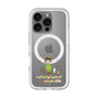 スリムプロテクションプレミアムケース with MagSafe［ ちびまる子ちゃん - パーティを始めよう ］