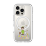 スリムプロテクションプレミアムケース with MagSafe［ ちびまる子ちゃん - パーティを始めよう ］