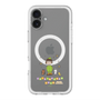 スリムプロテクションプレミアムケース with MagSafe［ ちびまる子ちゃん - パーティを始めよう ］