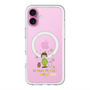 スリムプロテクションプレミアムケース with MagSafe［ ちびまる子ちゃん - パーティを始めよう ］