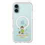 スリムプロテクションプレミアムケース with MagSafe［ ちびまる子ちゃん - パーティを始めよう ］