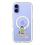 スリムプロテクションプレミアムケース with MagSafe［ ちびまる子ちゃん - パーティを始めよう ］