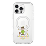 スリムプロテクションプレミアムケース with MagSafe［ ちびまる子ちゃん - パーティを始めよう ］