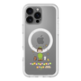 スリムプロテクションプレミアムケース with MagSafe［ ちびまる子ちゃん - パーティを始めよう ］