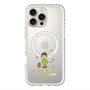 スリムプロテクションプレミアムケース with MagSafe［ ちびまる子ちゃん - パーティを始めよう ］