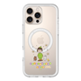スリムプロテクションプレミアムケース with MagSafe［ ちびまる子ちゃん - パーティを始めよう ］