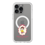 スリムプロテクションプレミアムケース with MagSafe［ ちびまる子ちゃん - リボンでお出かけ ］