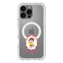 スリムプロテクションプレミアムケース with MagSafe［ ちびまる子ちゃん - リボンでお出かけ ］