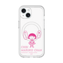 スリムプロテクションプレミアムケース with MagSafe［ ちびまる子ちゃん - セリフA ］