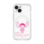 スリムプロテクションプレミアムケース with MagSafe［ ちびまる子ちゃん - セリフA ］