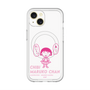 スリムプロテクションプレミアムケース with MagSafe［ ちびまる子ちゃん - セリフA ］