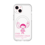 スリムプロテクションプレミアムケース with MagSafe［ ちびまる子ちゃん - セリフA ］