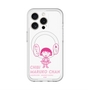 スリムプロテクションプレミアムケース with MagSafe［ ちびまる子ちゃん - セリフA ］